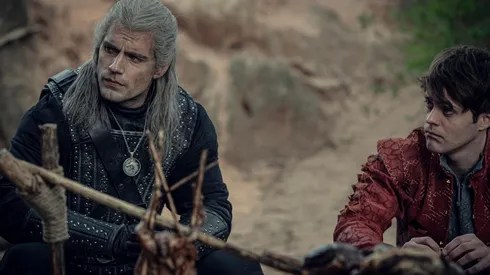 The Witcher regresará en diciembre.