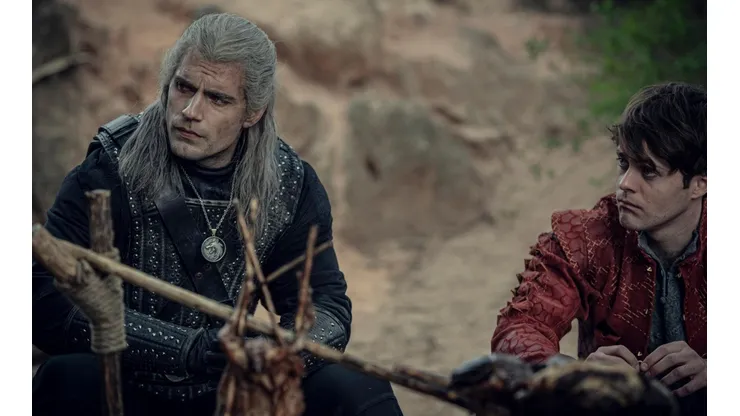 The Witcher regresará en diciembre.
