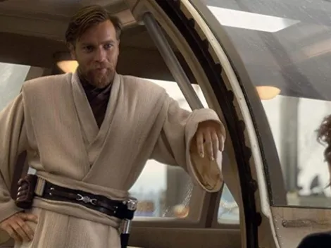 Obi-Wan llegaría a Disney+ en mayo de 2022