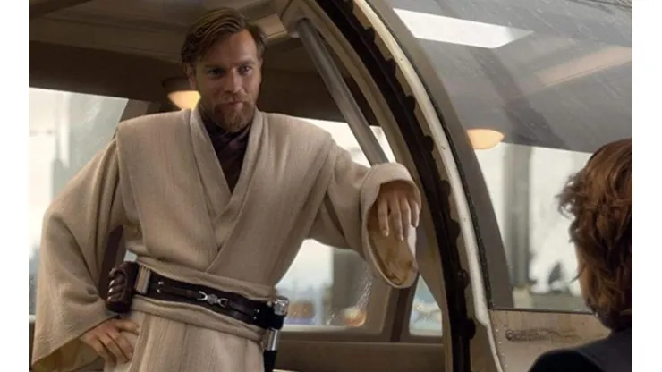 Obi-Wan Kenobi
