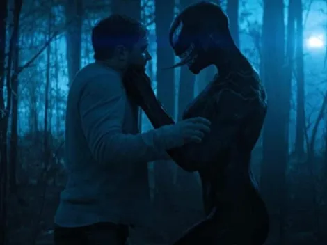 Venom tiene un hijo: ¡Dylan Brock!