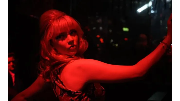 Last Night in Soho, uno de los estrenos que llegan al festival. (Foto: Last Night in Soho)
