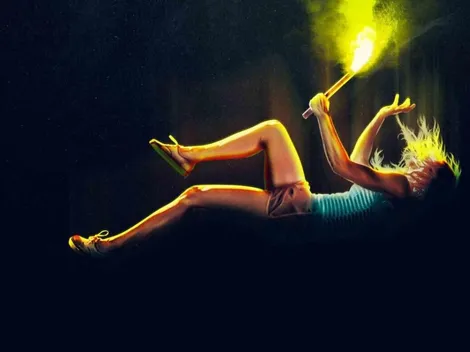 Amazon Prime Video tiene la serie que te hará olvidar de El Juego del Calamar