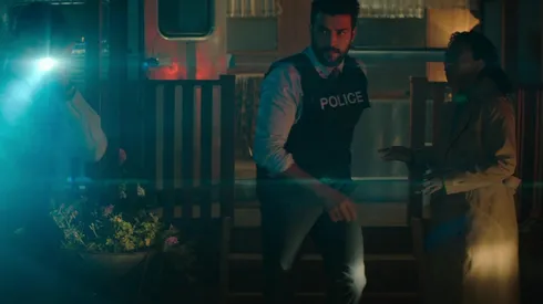 Manifest no va más: la nueva serie más vista de Netflix Estados Unidos según Nielsen.