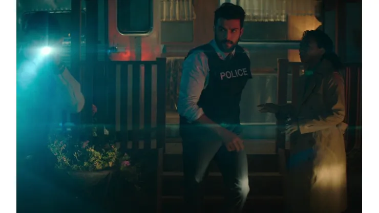Manifest no va más: la nueva serie más vista de Netflix Estados Unidos según Nielsen.