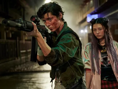 Las 10 películas más vistas de Netflix en septiembre 2021