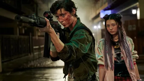 Netflix: Top 10 películas más vistas a nivel mundial en septiembre 2021.