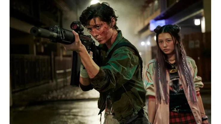 Netflix: Top 10 películas más vistas a nivel mundial en septiembre 2021.