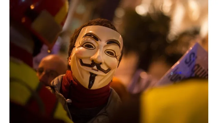 Anonymous