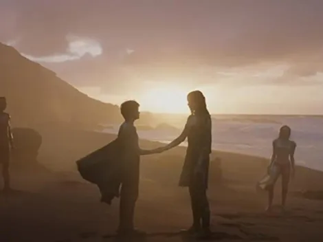 Marvel: Eternals introduce la primera pareja gay al MCU