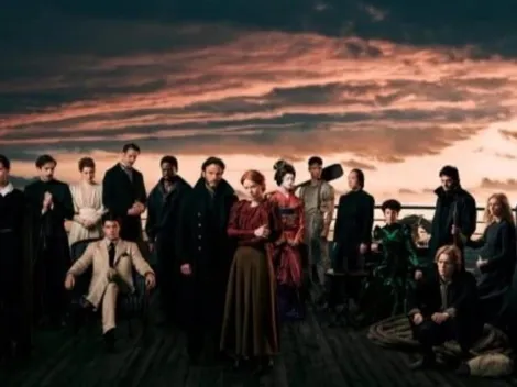 1899: todo sobre la nueva serie de los creadores de Dark