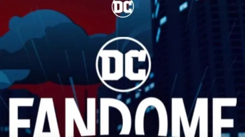 DC FanDome
