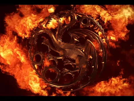 ¡Llegó el tráiler de House of the Dragon, la precuela de Game of Thrones!