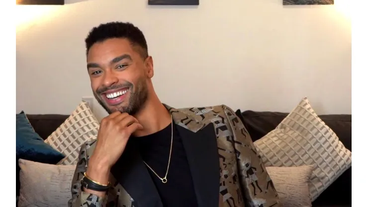 Regé-Jean Page