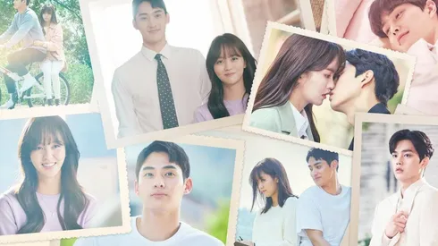 11 películas parecidas a Love Alarm que debes ver en Netflix si eres fan del K-Drama.