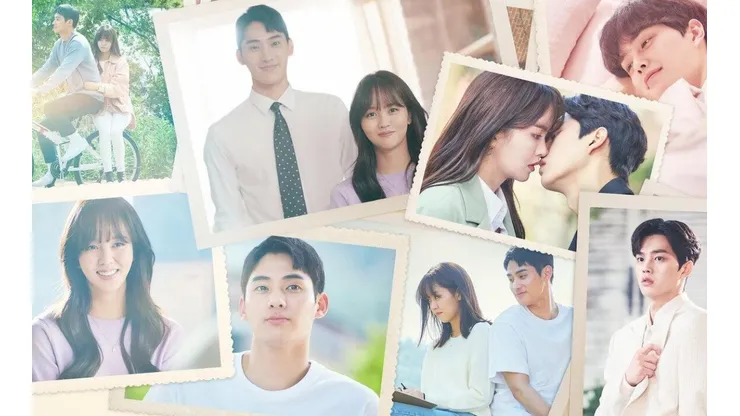 11 películas parecidas a Love Alarm que debes ver en Netflix si eres fan del K-Drama.