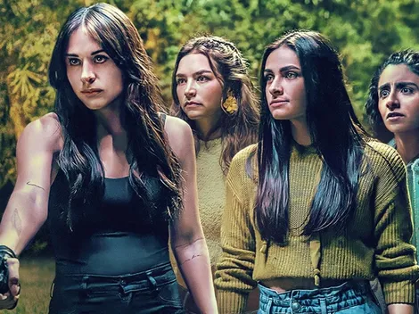 Todo sobre La Venganza de las Juanas, la próxima serie mexicana de Netflix