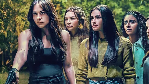 Todo sobre La Venganza de las Juanas, la próxima serie mexicana de Netflix.