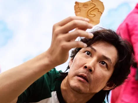 El Juego del Calamar: ¿cómo afectó la serie a la caída de las redes sociales?