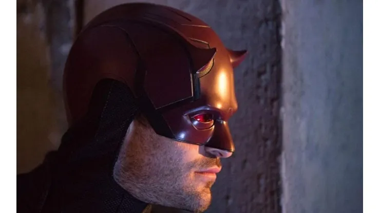 Daredevil