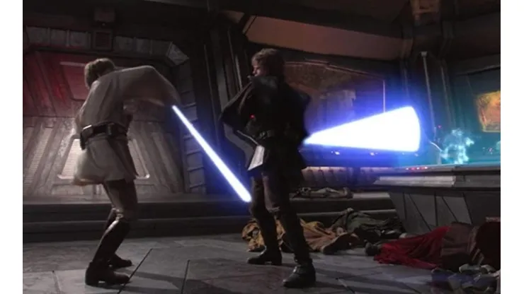 Star Wars podría tener su propio What If...?