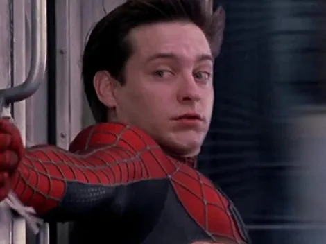Marvel: un audio de Tobey Maguire confirmaría su participación en Spider-Man 3