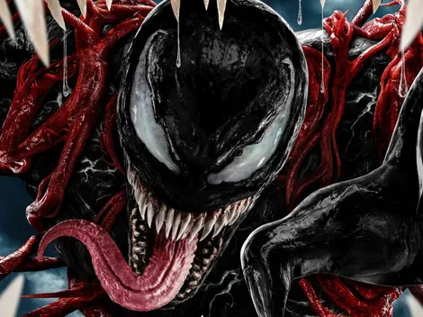 Marvel: Venom 2 se estrena en cine, pero ¿se podrá ver en streaming?