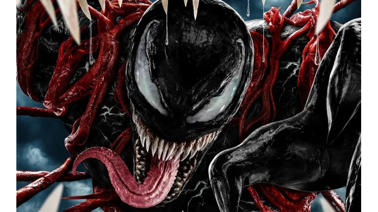 Marvel: Venom 2 se estrena en cine, pero ¿se podrá ver en streaming?