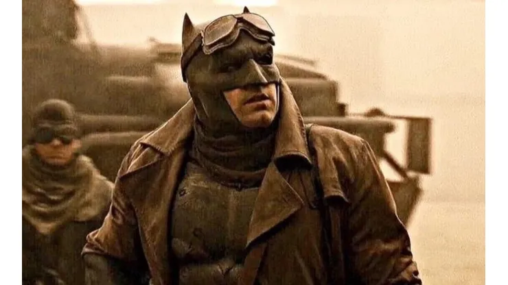 Batman