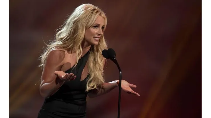 Britney Spears habló luego de la liberación de la tutela de su padre
