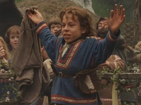 Disney+: la serie Willow llegará a la plataforma en 2022