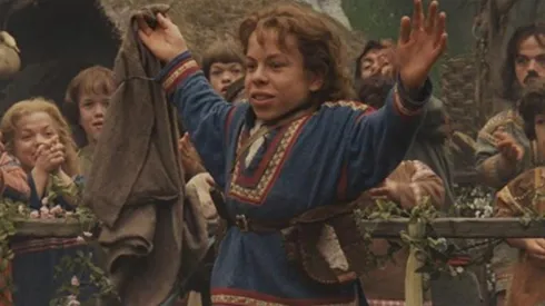 Willow tendrá serie.