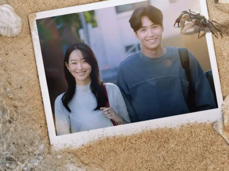 Así es el nuevo K-Drama de Netflix que podría superar a Love Alarm