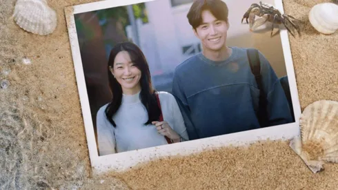 Así es el nuevo K-Drama de Netflix que podría superar a Love Alarm.