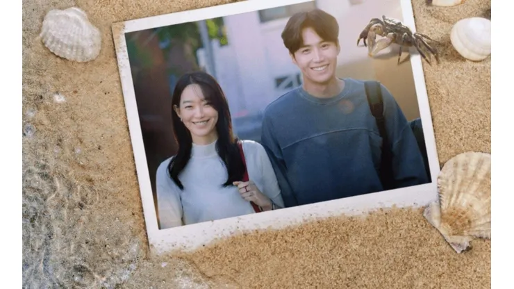 Así es el nuevo K-Drama de Netflix que podría superar a Love Alarm.