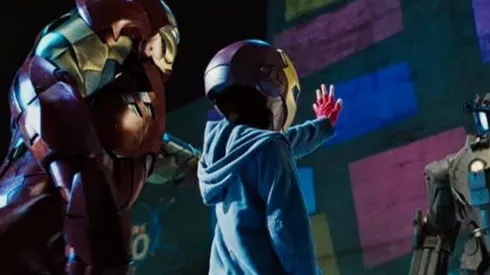 El fandom llegó primero: 5 teorías de películas confirmadas por sus creadores.