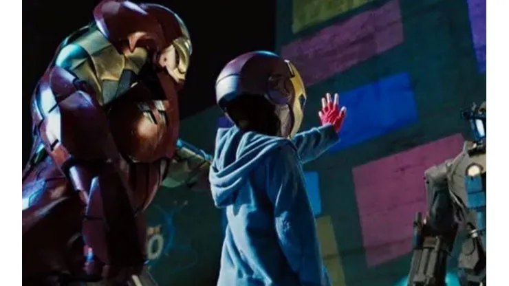 El fandom llegó primero: 5 teorías de películas confirmadas por sus creadores.