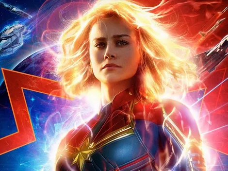 Grandes películas de Brie Larson para ver online