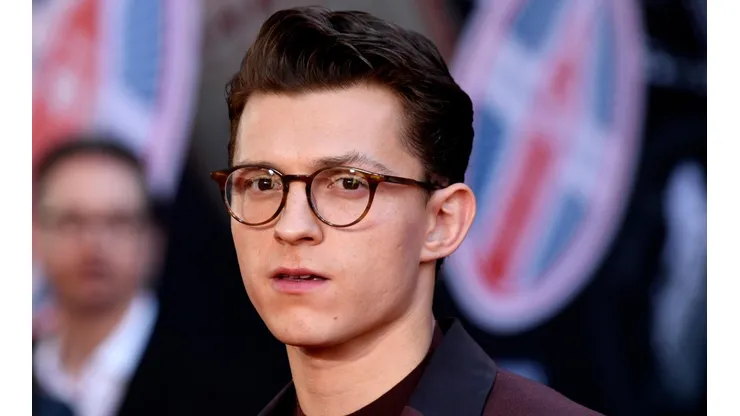 Tom Holland