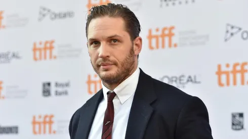 Tom Hardy