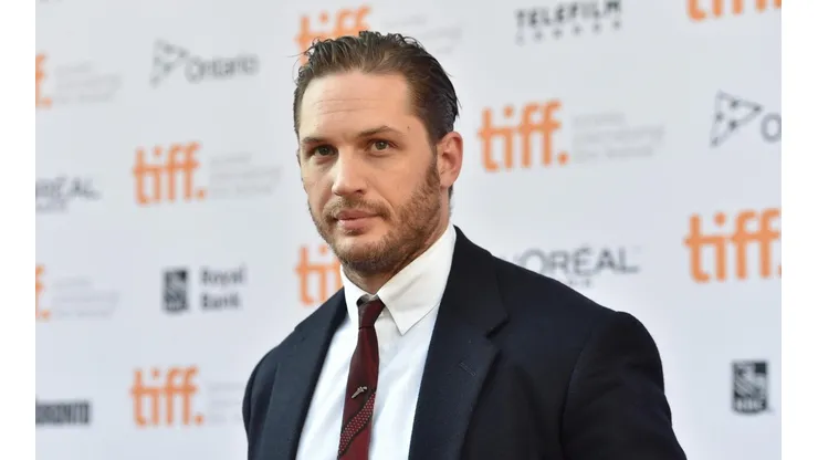 Tom Hardy