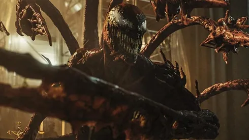 Venom se estrena el 7 de octubre
