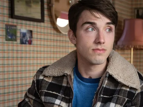 Sex Education: la historia real de George Robinson