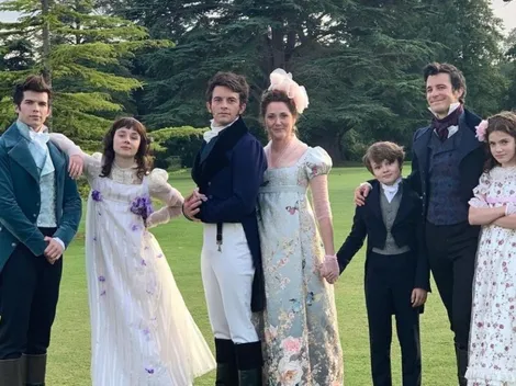 Bridgerton: el verdadero final de la temporada 1