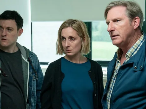 Acorn TV: todos los estrenos de octubre