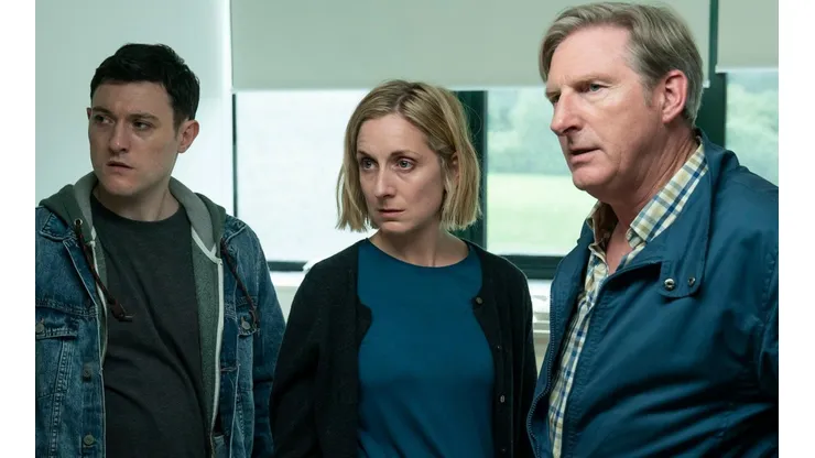 Blood estrena su segunda temporada en la plataforma de streaming