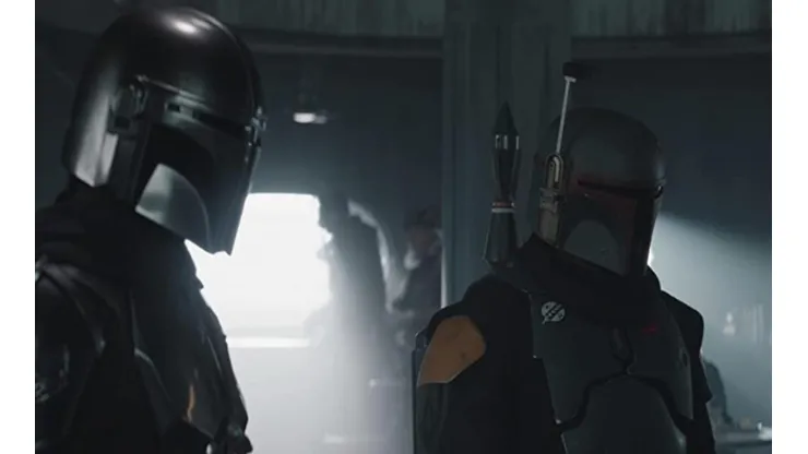 ¡Se viene mucho contenido de Star Wars!