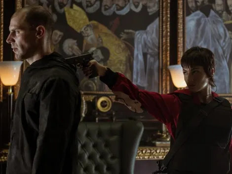 La serie española que reemplazará a La Casa de Papel