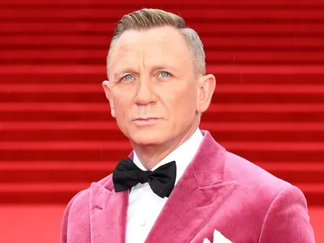 Qué dijo Daniel Craig de su popular meme con The Weeknd