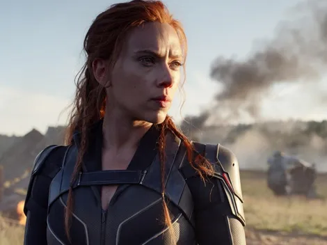 Scarlett Johansson y Disney resuelven la batalla legal
